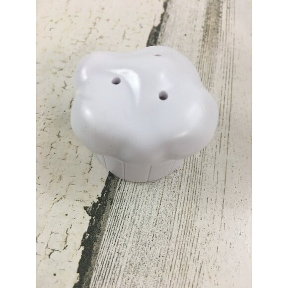 Bluey Bandit Dad Figure Backyard BBQ Grill Food Chef Hat Lot NEW - Picture 4 of 10